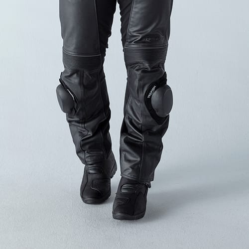 Triumph footwear deals